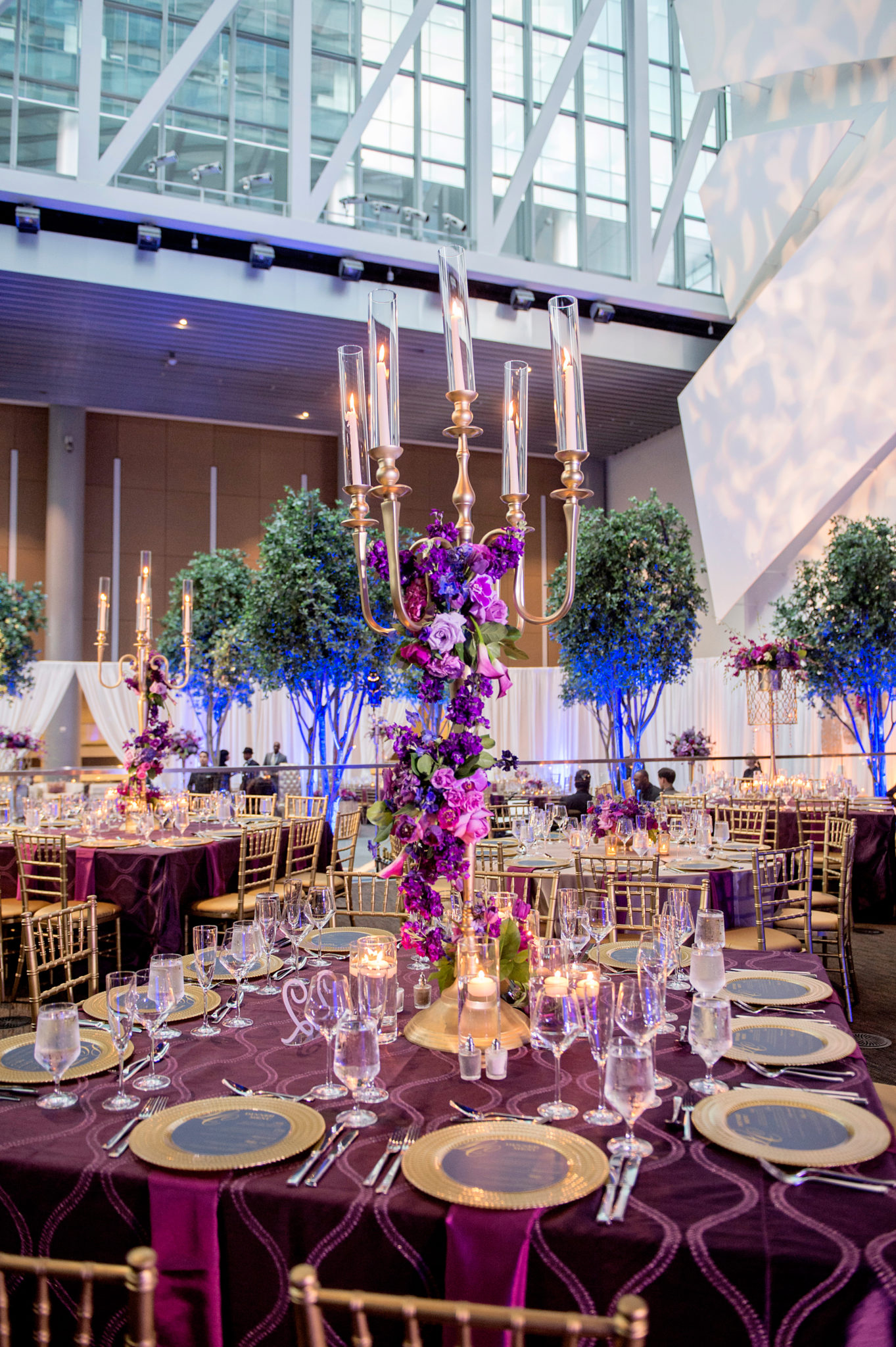 Event Venues in Charlotte